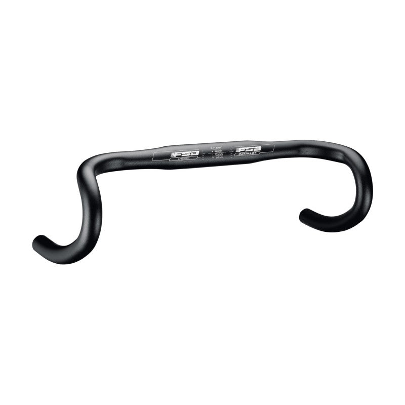 FSA Piega Vero Compact alu Ø31,8 V13