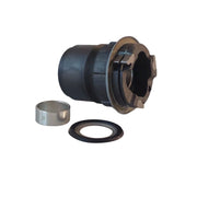 Fulcrum Corpetto Ruota Libera XDR Acciaio Cricchetti D.33mm