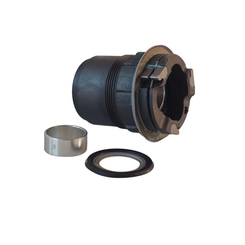 Fulcrum Corpetto Ruota Libera XDR Acciaio Cricchetti D.33mm