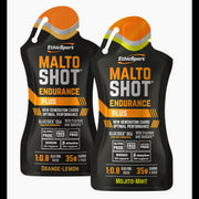 EthicSport Integratori Gel MaltoShot Endurance Plus 35g