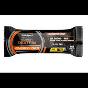 EthicSport Integratori Barretta Super Dextrin Energy Bar Tasty 45g
