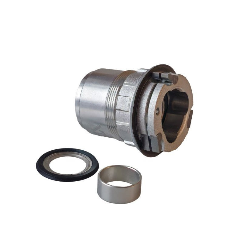 Fulcrum Corpetto Ruota Libera XDR Alluminio Cricchetti D.33mm