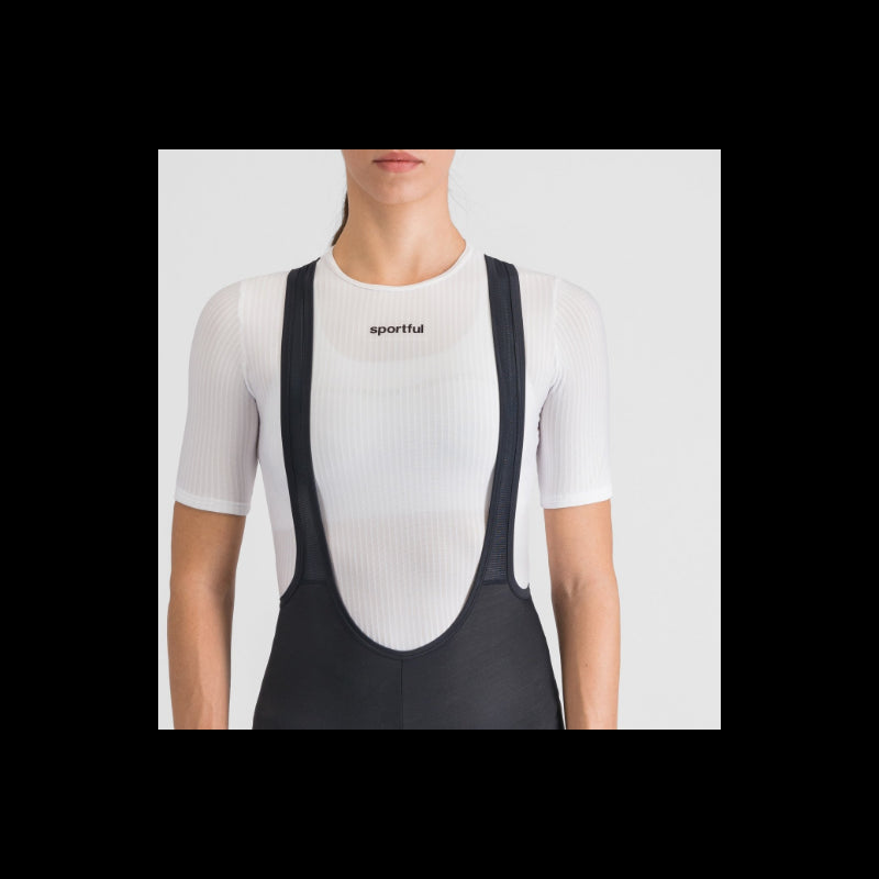 Sportful Calzamaglia Donna Pulse Nero