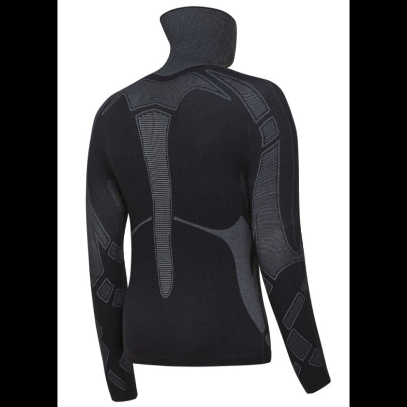 Biotex Intimo Lupetto Limitless 2.0 Nero