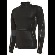 Biotex Intimo Lupetto Antivento Seamless Nero