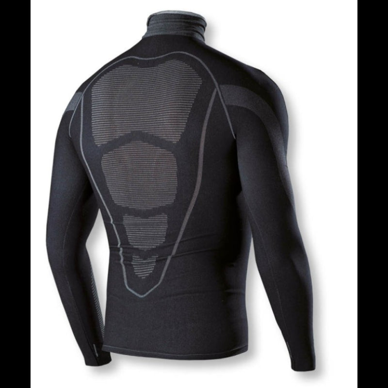 Biotex Intimo Lupetto Limitless Nero