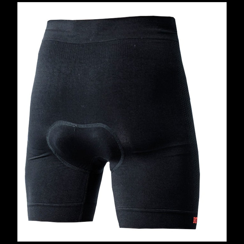 Biotex Intimo Boxer Seamless Ultra Nero