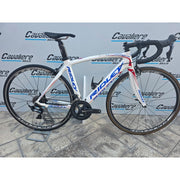 Ridley Bici Noah - Shimano Ultegra 11V - Fulcrum 7 Usata