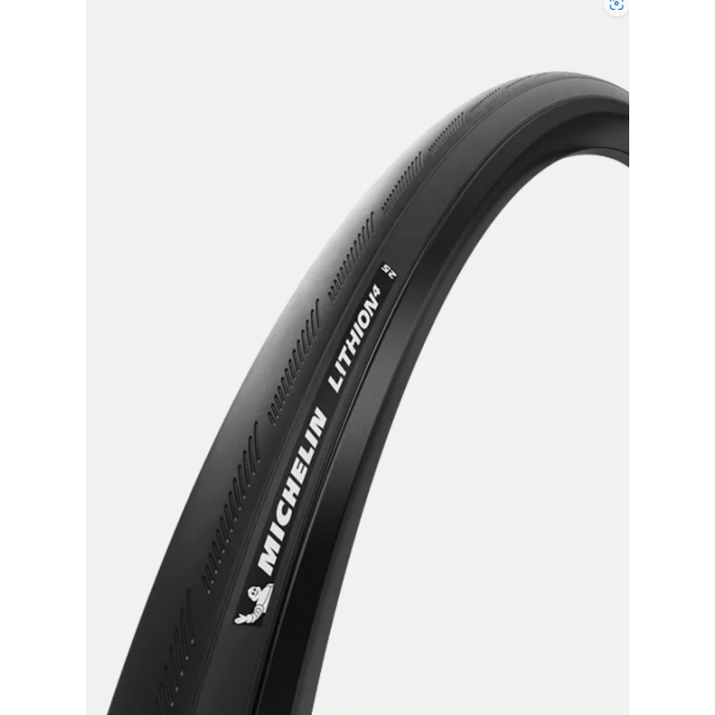 Michelin Copertura Lithion 4 700x30 Black
