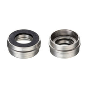 FSA Adattatore BB30 c/cuscinetto acciaio MTB scatola 68mm K-Force Light/SLK Light