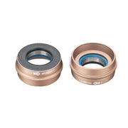 FSA Adattatore BB30 c/cuscinetto acciaio corsa K-Force/SLK/Team Issue M/EXO fino al 2009