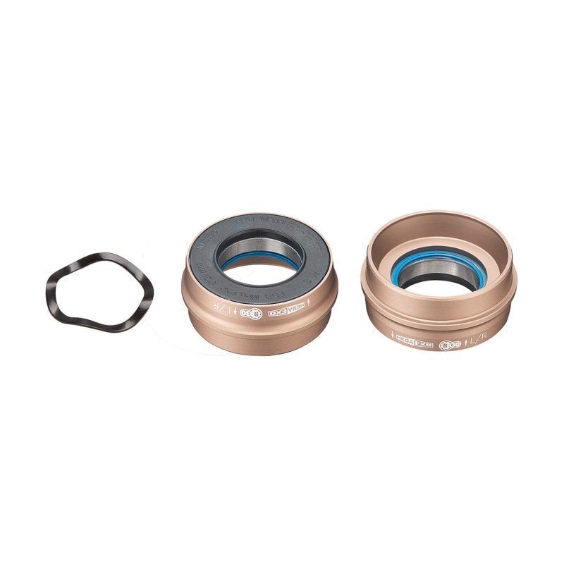 FSA Adattatore BB30 c/cuscinetto acciaio corsa K-Force Light/SLK Light/Team Issue M/EXO 2011