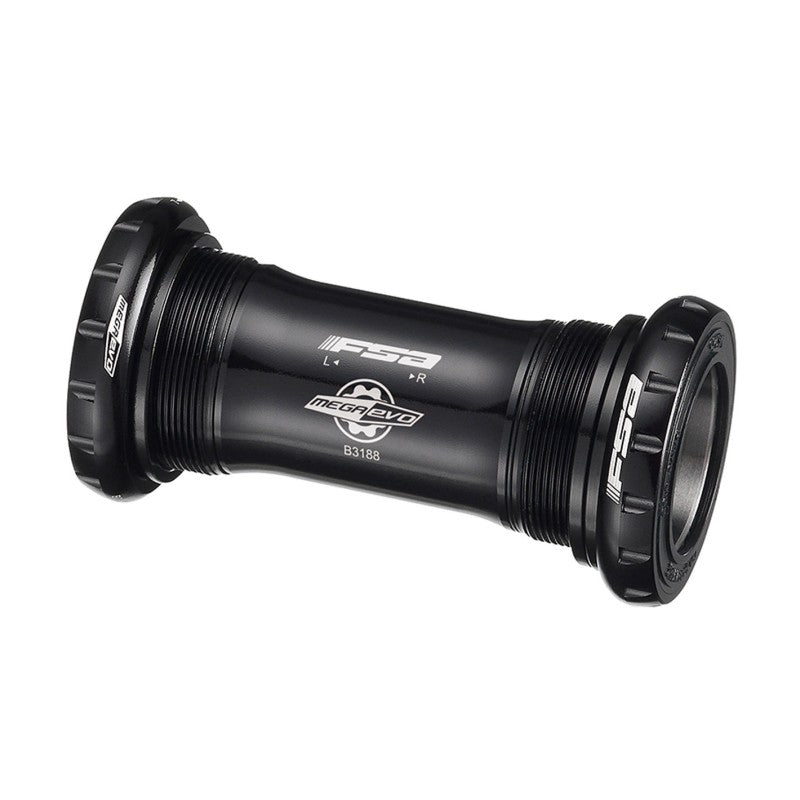 FSA Kit calotte MegaEvo BB7000 392 mtb per telai BSA