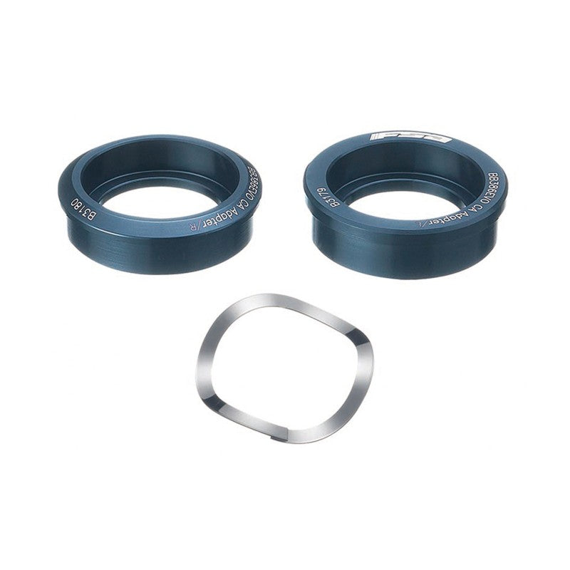 FSA Adattatore EVO per pedivelle Campagnolo su scatola 386 EVO EE101