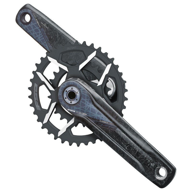 FSA Guarn.K-Force ABS BB392EVO M11 Gray