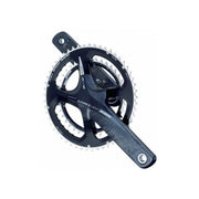 FSA Guarnitura K-Force Light ABS BB386EVO Gray