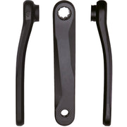 FSA Pedivelle Yamaha/Shimano EP5000 CK-745 JIS  s/bulloni