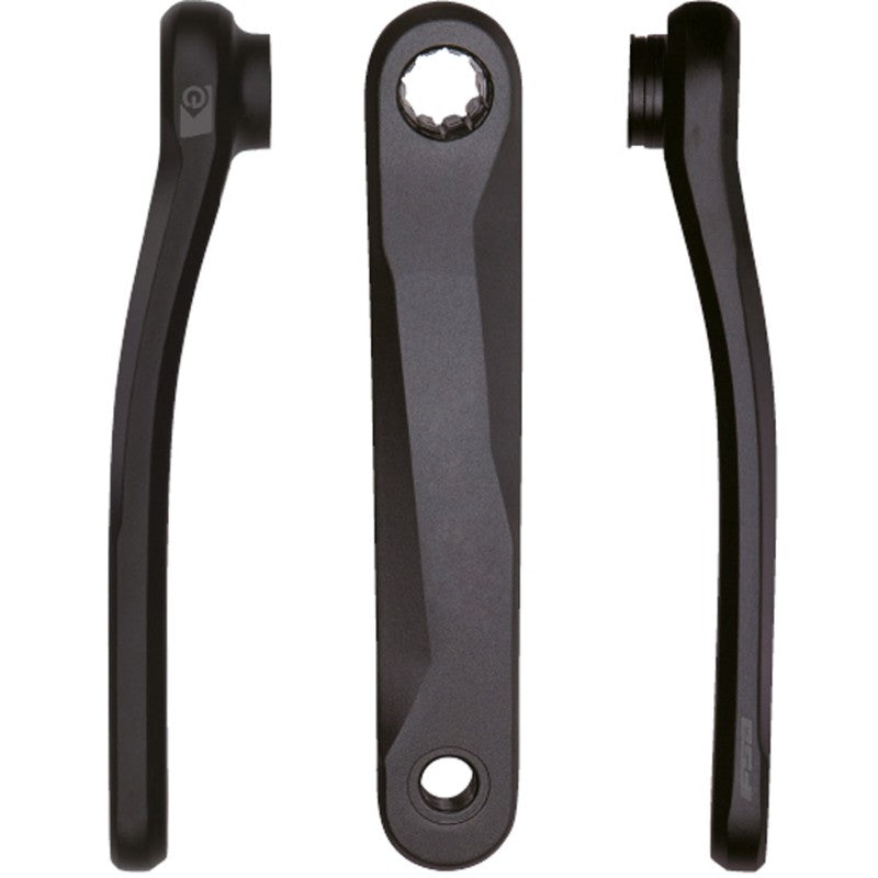 FSA Pedivelle Yamaha/Shimano EP5000 CK-745 JIS  s/bulloni