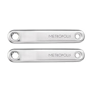 FSA Pedivelle Bosch Gen2 CK-632/IS  silver