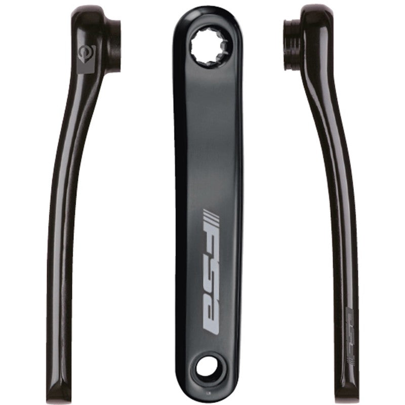 FSA Pedivelle Bosch Gen2 CK-632/IS  silver