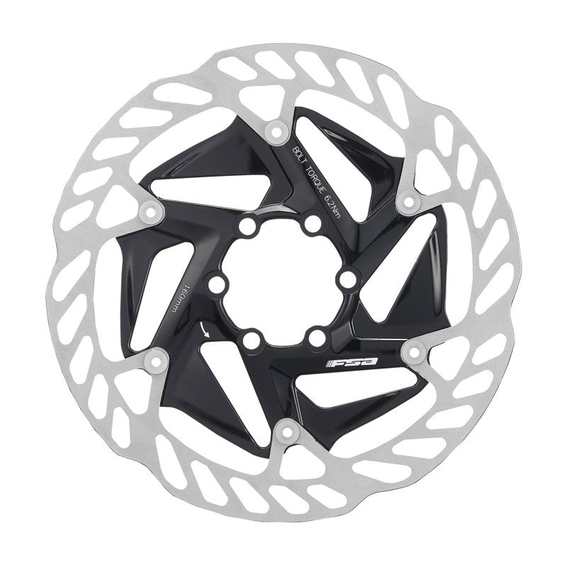 FSA Disco K-Force WE