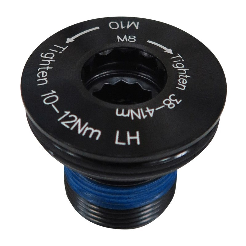 FSA Bullone Autoestraente Qr-31 Per Guarnitura Comet/V-Drive