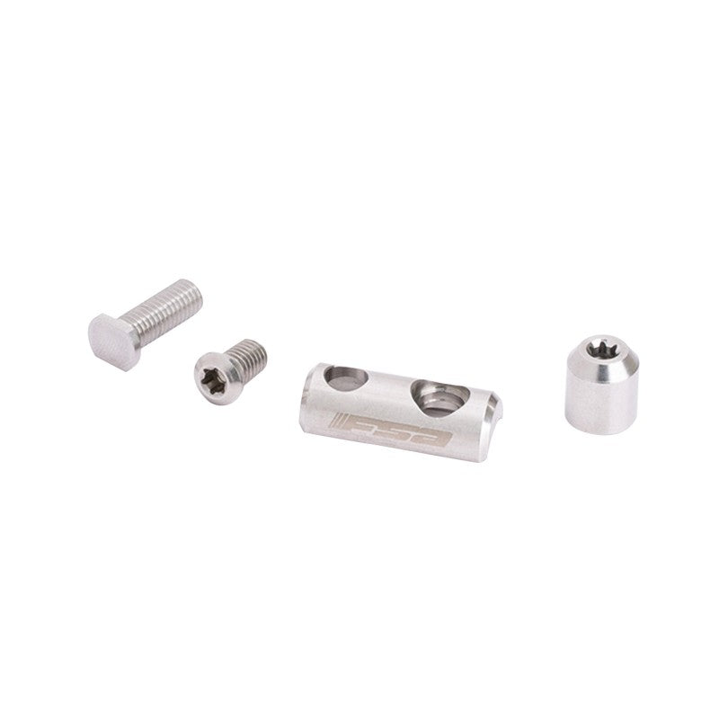 FSA Adattatore Super compact per deragliatore kit EL344