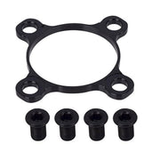 FSA Kit viti fissaggio Gossamer ABS ML023+Spacers 5.5 MW426 (4pz)