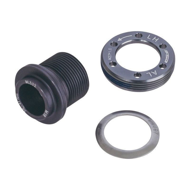 FSA Bullone autoestraente QR-21 per guarnitura Omega