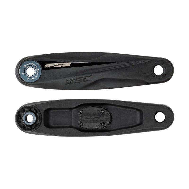 FSA Pedivella sinistra PowerBox SC POD 172,5mm K1684