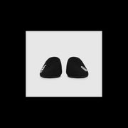 Pissei Copripunta Invernale Nero