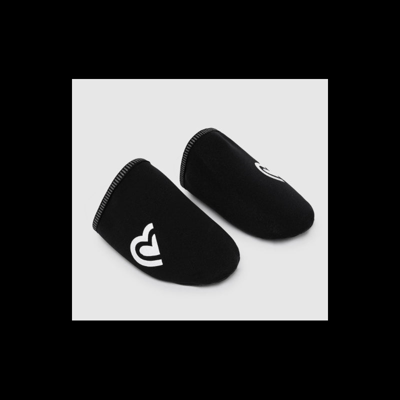 Pissei Copripunta Invernale Nero