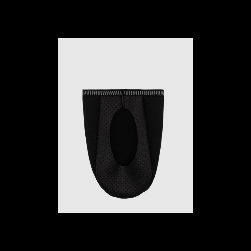 Pissei Copripunta Invernale Nero