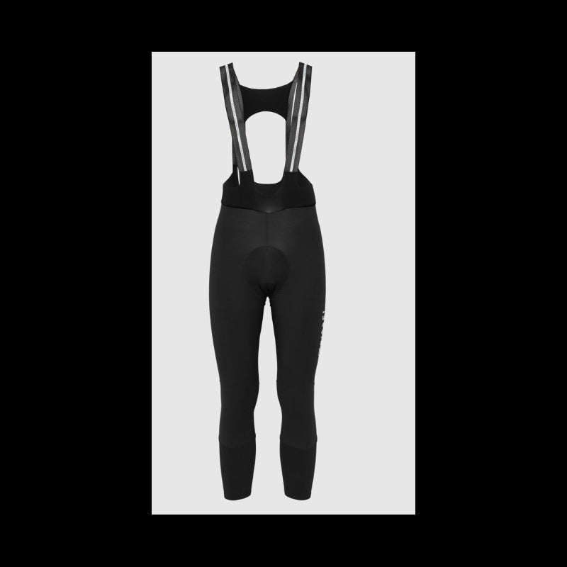 Pissei Calzamaglia Monviso Nero