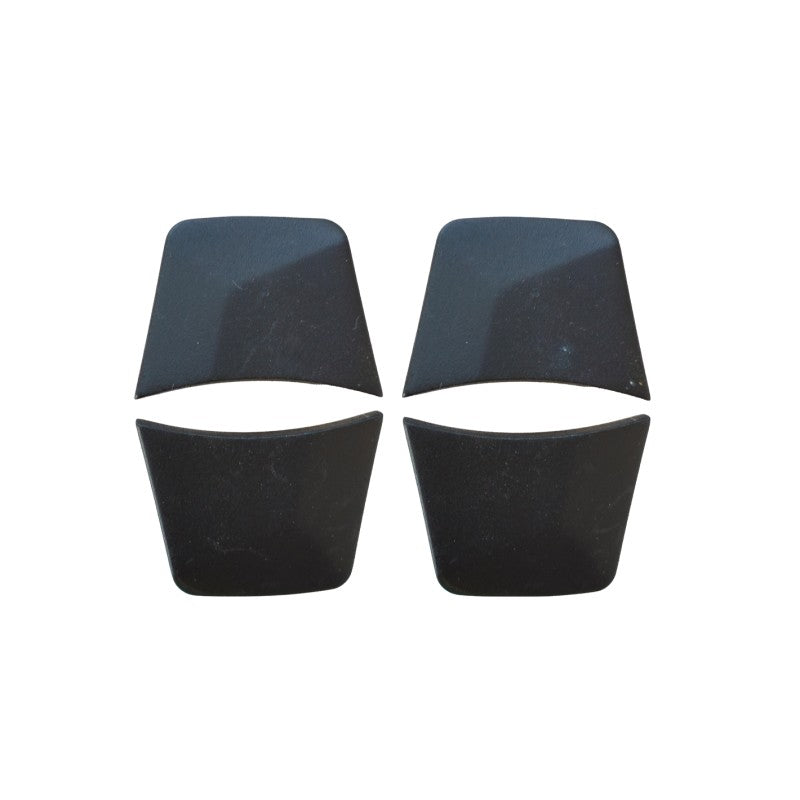 FSA Tappo coperchio fissaggio corone Powerbox (4pz)