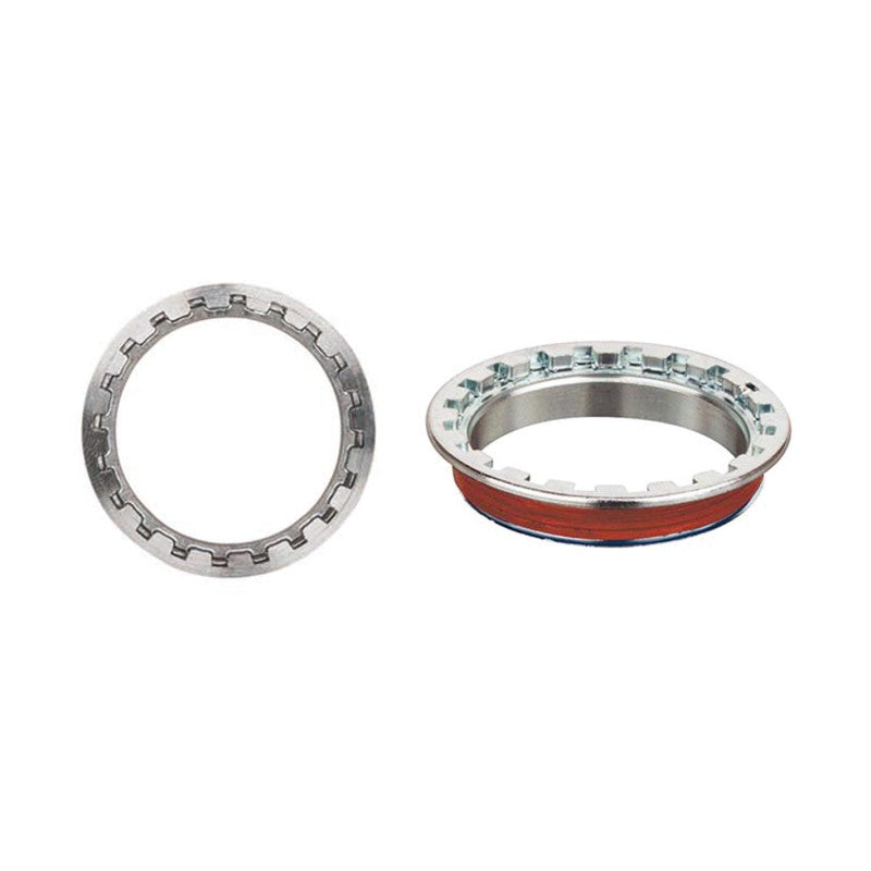 FSA Lock ring per Fazua/Maxon silver ML097