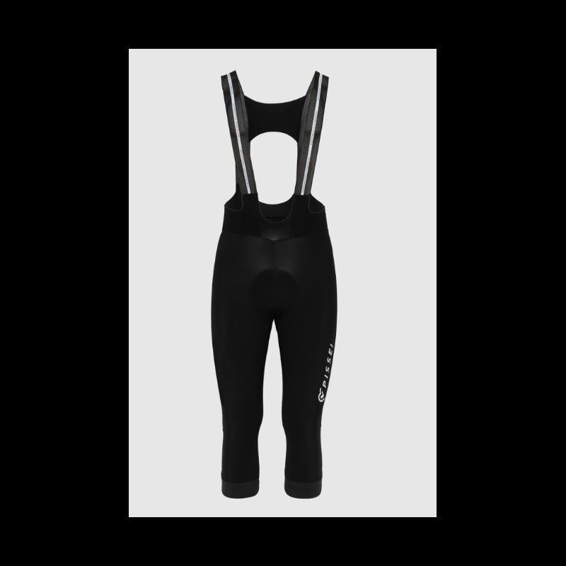 Pissei Calzamaglia 3/4 Monviso Nero