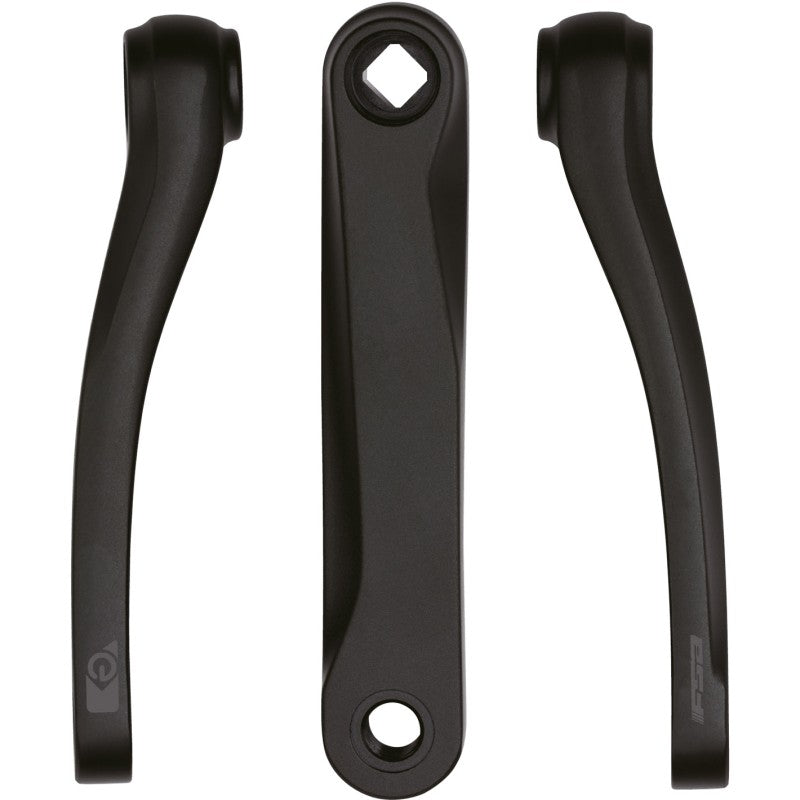 FSA Pedivelle Shimano EP5000 CK-758 JIS 165mm