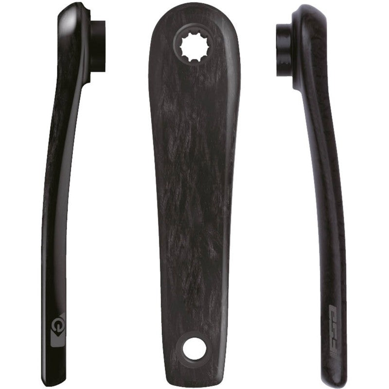 FSA Pedivelle CK-702/IS Drive 175mm ISIS