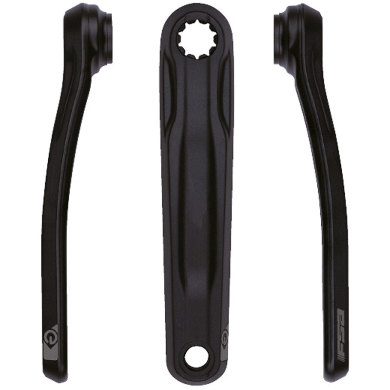 FSA Pedivelle Bosch Gen2/Gen3/Gen4/Maxon/Polini/Yamaha/Yamaha PW-X CK-762/IS wider  ISIS A9