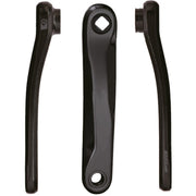 FSA Pedivelle Yamaha/Shimano EP5000 CK-746-2 JIS 165mm