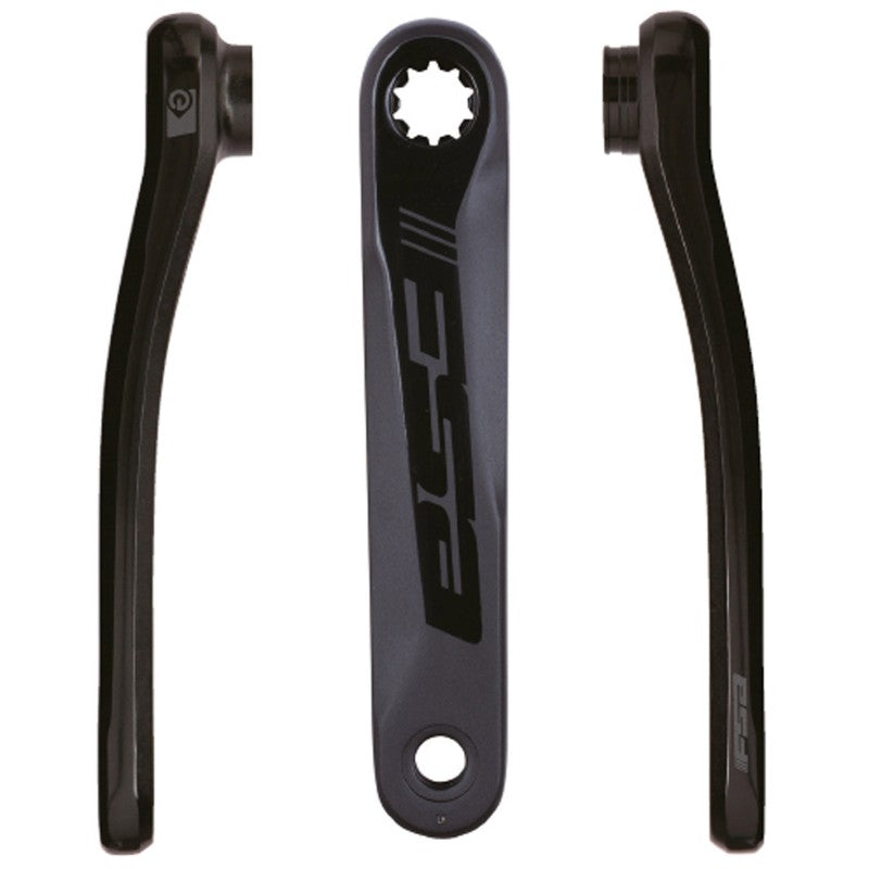 FSA Pedivelle Brose Mag/Fazua/Maxon/Polini/Yamaha PW-X CK 746-2/IS