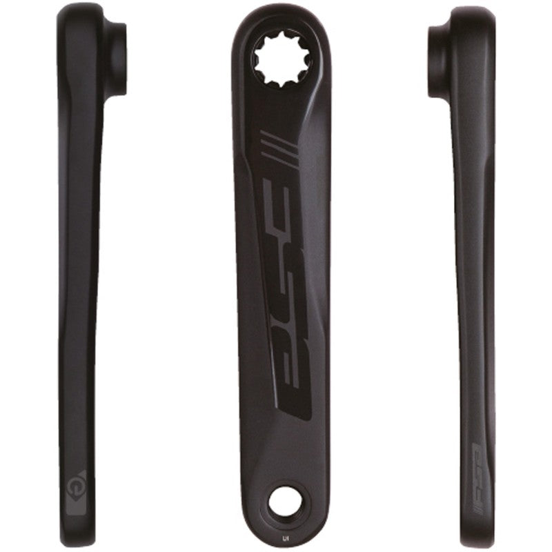 FSA Pedivelle Brose/Fazua/Maxon/Polini CK-746-1/IS 2 tone