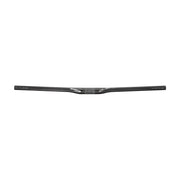 FSA Piega Slk Pro ICR carbon Flat 0 Ø31,8x740mm Di2 B1