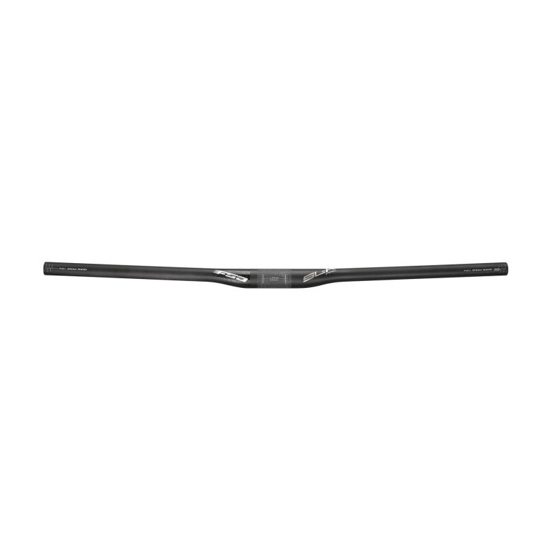 FSA Piega Slk Pro ICR carbon Flat 0 Ø31,8x740mm Di2 B1