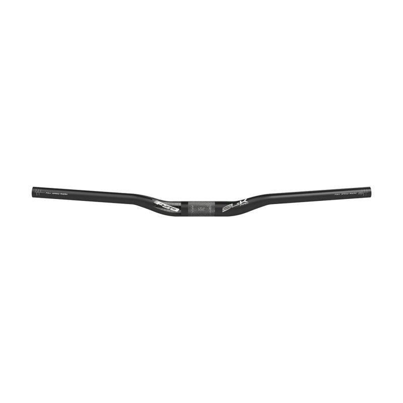 FSA Piega Slk Pro ICR carbon Riser 18 Ø31,8x760mm Di2 B1
