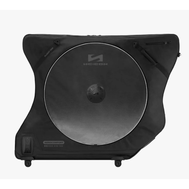 Scicon Sports Borsa Porta Bici Da Corsa Aerocomfort 3.0