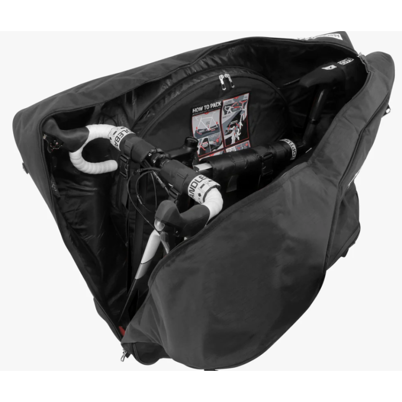 Scicon Sports Borsa Porta Bici Da Corsa Aerocomfort 3.0