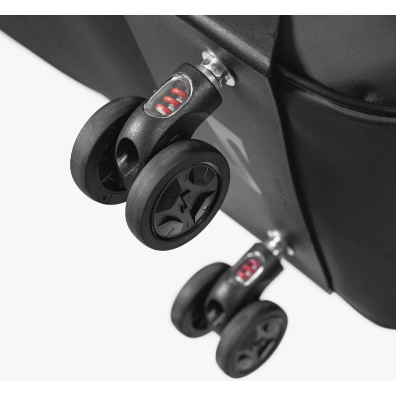 Scicon Sports Borsa Porta Bici Da Corsa Aerocomfort 3.0