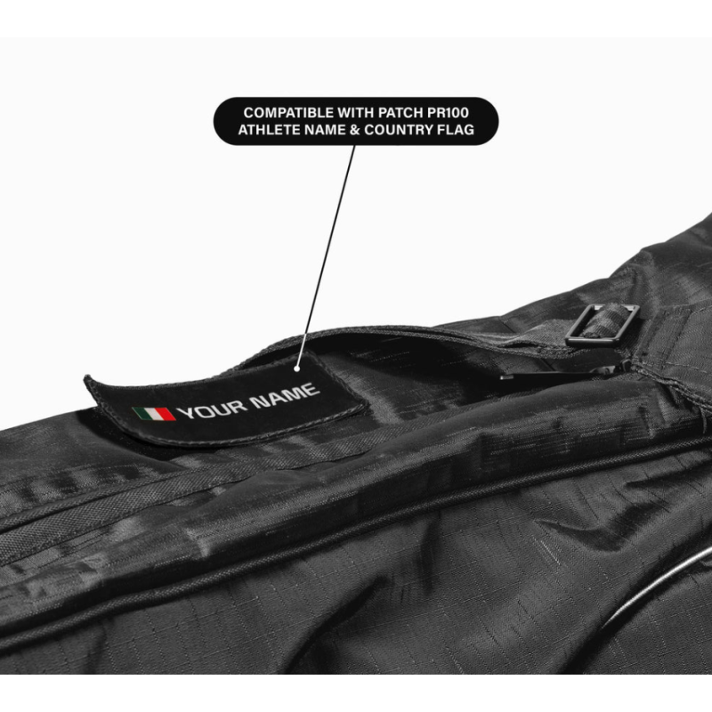 Scicon Sports Borsa Porta Bici Da Corsa Aerocomfort 3.0